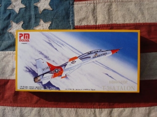 PM.60205  T-38A TALON